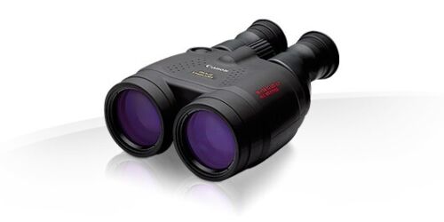 Canon Binoculars 18x50 Is Image Stabilized Waterproof From Japan Dhl Fast New
