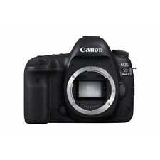 Canon Eos 5d Mark Iv Corps Garantie Officiel Canon Italie
