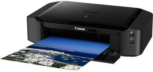 canon pixma ip8750 photo printer inkjet 9600 x 2400 dpi a3+ (330 x..., uomo