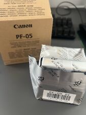 Canon - Tête D'impression Pf-05 - 3872b001