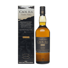 Caol Ila Distillers Edition Single Malt