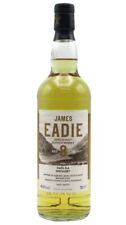 Caol Ila - James Eadie Small Batch Release 8 Year Old Whisky 70cl
