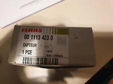 Capteur Claas 0011134230 Arion - Axion