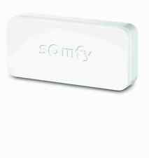 Capteur Intelligent Wi-fi Pour Portes Et Fenêtres Somfy Protect Intellitag...