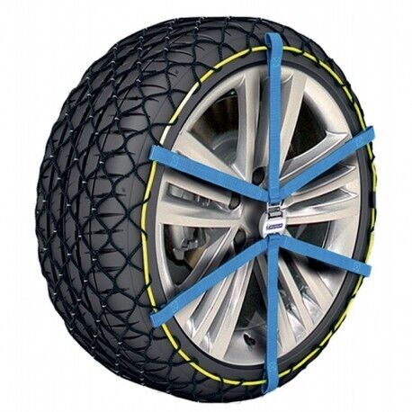 Car Snow Chains Michelin Easy Grip Evolution 2