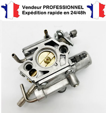 Carburateur D'origine Pour Tronçonneuse Stihl Ms150 Ce / Ms 150 Tce Neuf