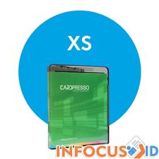 Cardpresso Xs Carte D'identité Et Badge Creator Utility Logiciel P/n S-cp1100