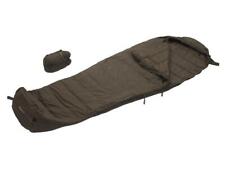 Carinthia Sac De Couchage Aigle Olive Large Camping Outdoor