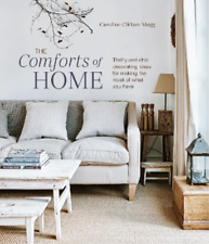 Caroline Clifton Mogg Comforts Of Home (relié)