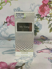 Caron - My Ylang - 100 Ml- Eau De Parfum Femme 2802100