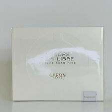 Caron Poudre Semi-libre Transparente 10 G - 00 Transparente Poudre Peau 3104000
