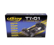 Carson 500908123 - Tuningsatz Tt-01/tt-01e - Neuf