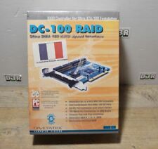 Carte Contrôleur - Dawicontrol - Dc-100 Raid - Pci