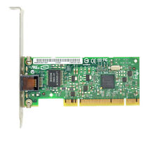 Carte Réseau Intel Pro/1000gt C80235-001 Pci 10/100/1000