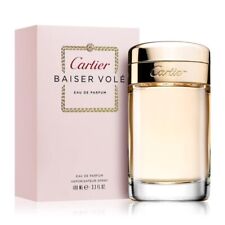Cartier Baiser Volé - Eau De Parfum For Women 100 Ml Spray