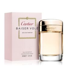 Cartier Baiser Volé - Eau De Parfum For Women 50 Ml Spray
