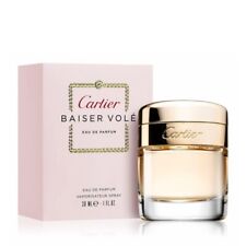 Cartier Baiser Volé Eau De Parfum For Women 30 Ml Spray