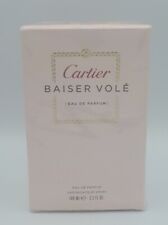 Cartier - Baiser Volé - Eau De Parfum 100ml - Neuf Sous Blister