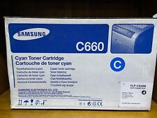 Cartouche De Toner Samsung Clp-610 ,clp-660 Clx-6200, Clx-6210 Clx-6240