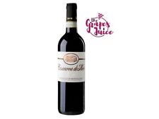 Casanova Di Neri Brunello De Montalcino 2017 Vin Rouge Docg Toscane