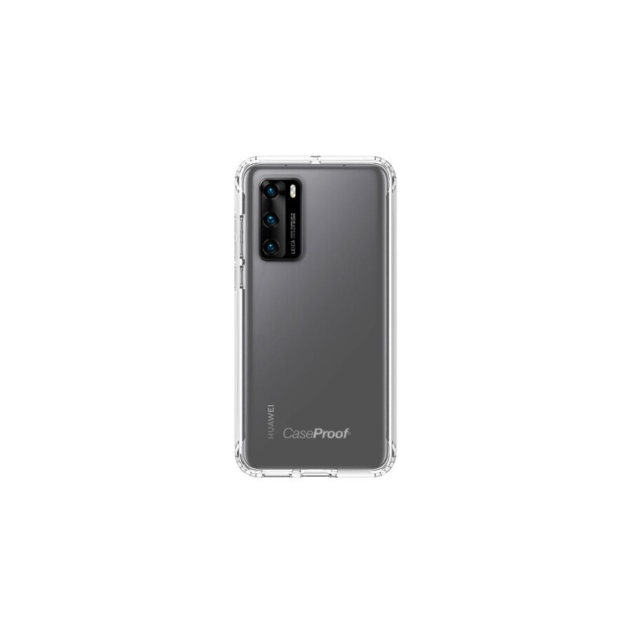 caseproof protection Ã©cran smartphone anti-choc pour huawei p40 pro