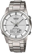 Casio Lcw-m170td-7aer Hommes - Chronographes - Montres à Quartz - Serie: Casio F