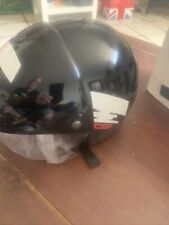 Casque Gpa Cgf Taille 54 Vieux Stock Neuf