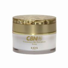 Cbn 101 Actifs Crème Multifonctionnelle Globale - Face Cream 50 Ml
