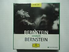 Cd Box Bernstein Plays Bernstein € 35 (sealed)