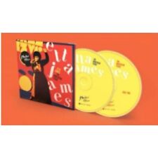 Cd - Etta James: The Montreux Years