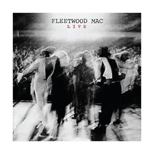 Cd - Fleetwood Mac-live (3cd Deluxe)