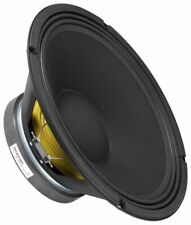 Celestion Tf-1225 Pa-woofer 250wmax 8 Ω-die Chassis Le Tf-serie 070320