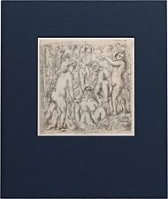 Cézanne At The Whitworth: Karsten Schubert Bequest Par Richard Thomson, Christ