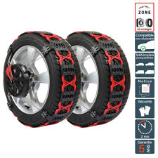 Chaine Neige Vehicule Non Chainable Polaire Grip 235/55r18 255/45r19 195/55r20