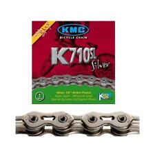 Chaine Velo Bmx K710 Sl Kool Series 100m -fabricant Kmc