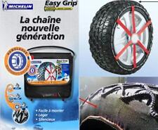 Chaines Neige Vl - Michelin Easy Grip - K14 - 195/65/14