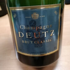 Champagne Deutz Brut Classic - 75cl