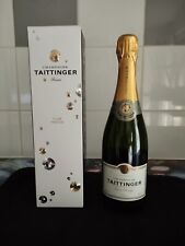 Champagne Taittinger Cuvée Prestige Brut