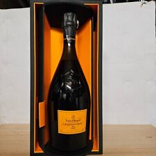 Champagne -veuve Clicquot Grande Dame 2004 - Brut