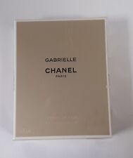 Chanel Gabrielle Eau De Parfum 50 Ml Vaporisateur Parfum Femme /ebqp