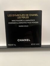 Chanel Les Symboles De Chanel Les Perles Maxi Poudre Illuminatrice