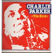 Charlie Parker ‎lp Vinile The Bird / Astan ‎– 20100 Nuovo