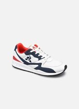 Chaussures Baskets- sneakers Le Coq Sportif Homme Lcs R800