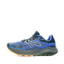 Chaussures De Trail Bleu Homme New Balance Mtntrmb4