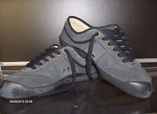 Chaussures Kawasaki Original Gris/gris / Black Soleil Mis.37 Code X207