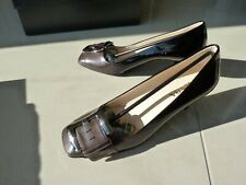 Chaussures Prada Vernies Neuves T36