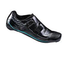 Chaussures Route Femme Shimano Sh-wr84l Women P.37/38/44 Noir