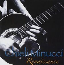 Chieli Minucci Renaissance (cd)