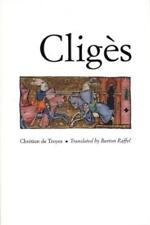 Chrétien De Troyes Cligès (poche)