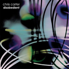 Chris Carter Disobedient (vinyl) 12